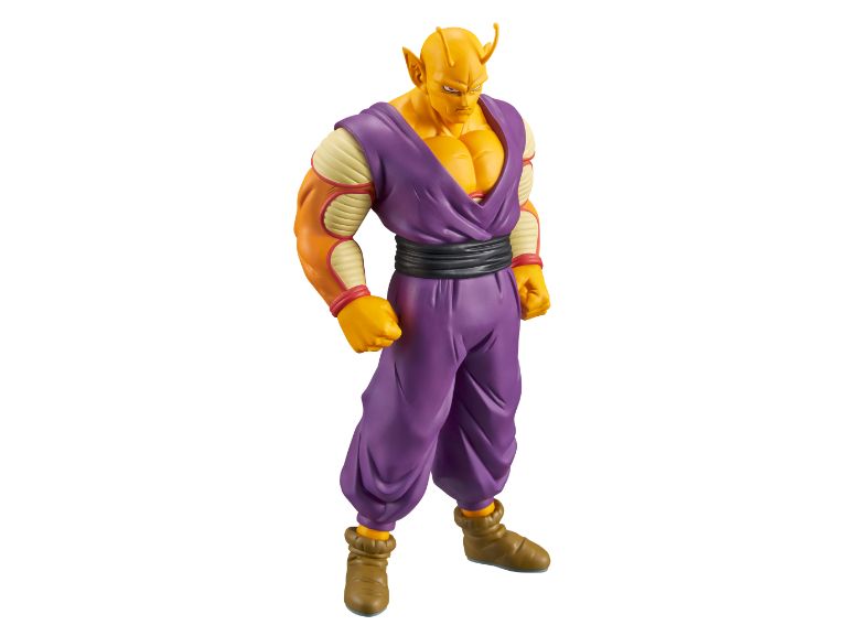 映画「ドラゴンボール超 スーパーヒーロー」よりオレンジピッコロがクレーンゲームに登場!!
